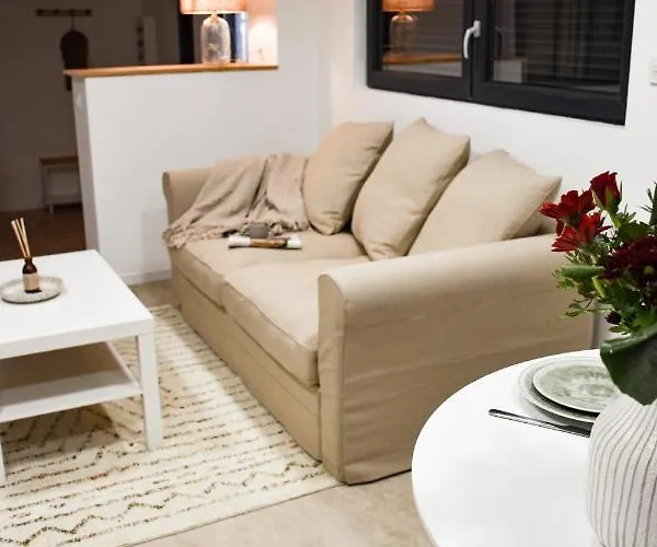 Maison Au Calme Avec Jacuzzi Privatif