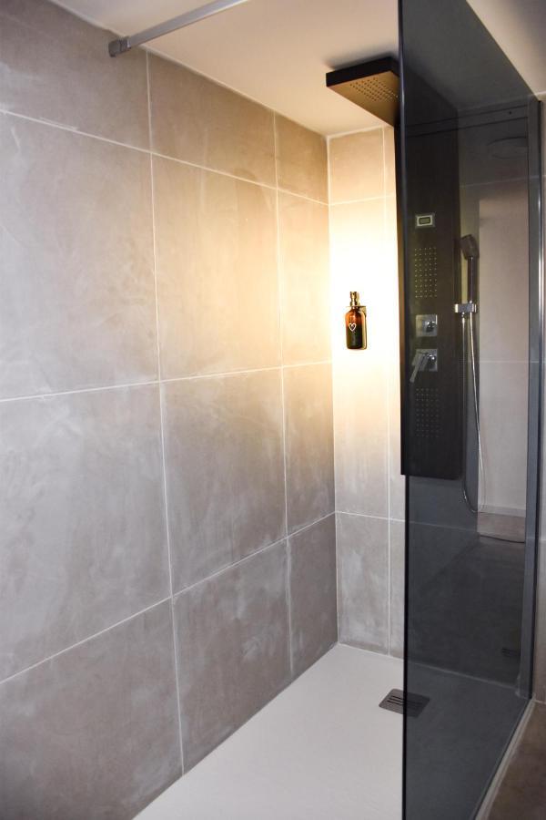 Villa Maison Au Calme Avec Jacuzzi Privatif